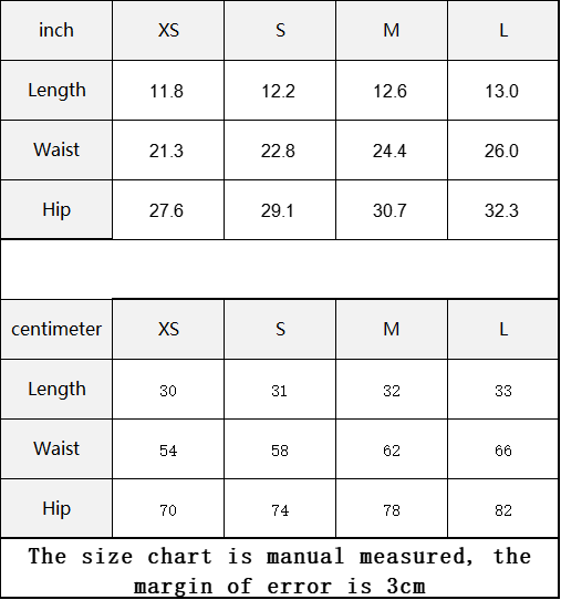 Kokorepublic Print Women's Ultra-Short Yoga Shorts