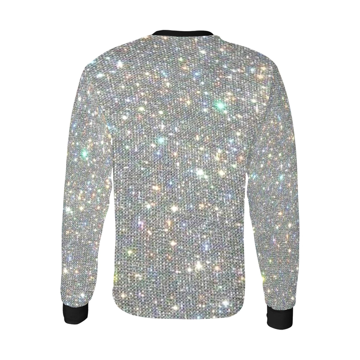 kokorepublic Men's Long Sleeve T-shirt(ModelT51)