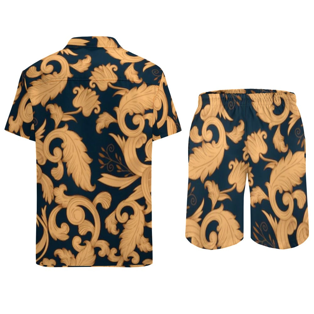 Leisure Beach Suit
