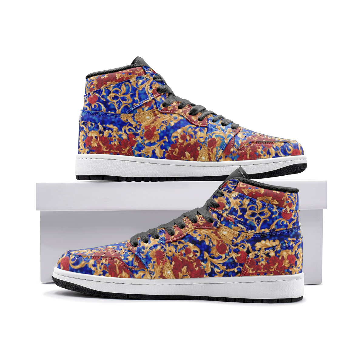 Fullbreedcustom Unisex Sneaker TR
