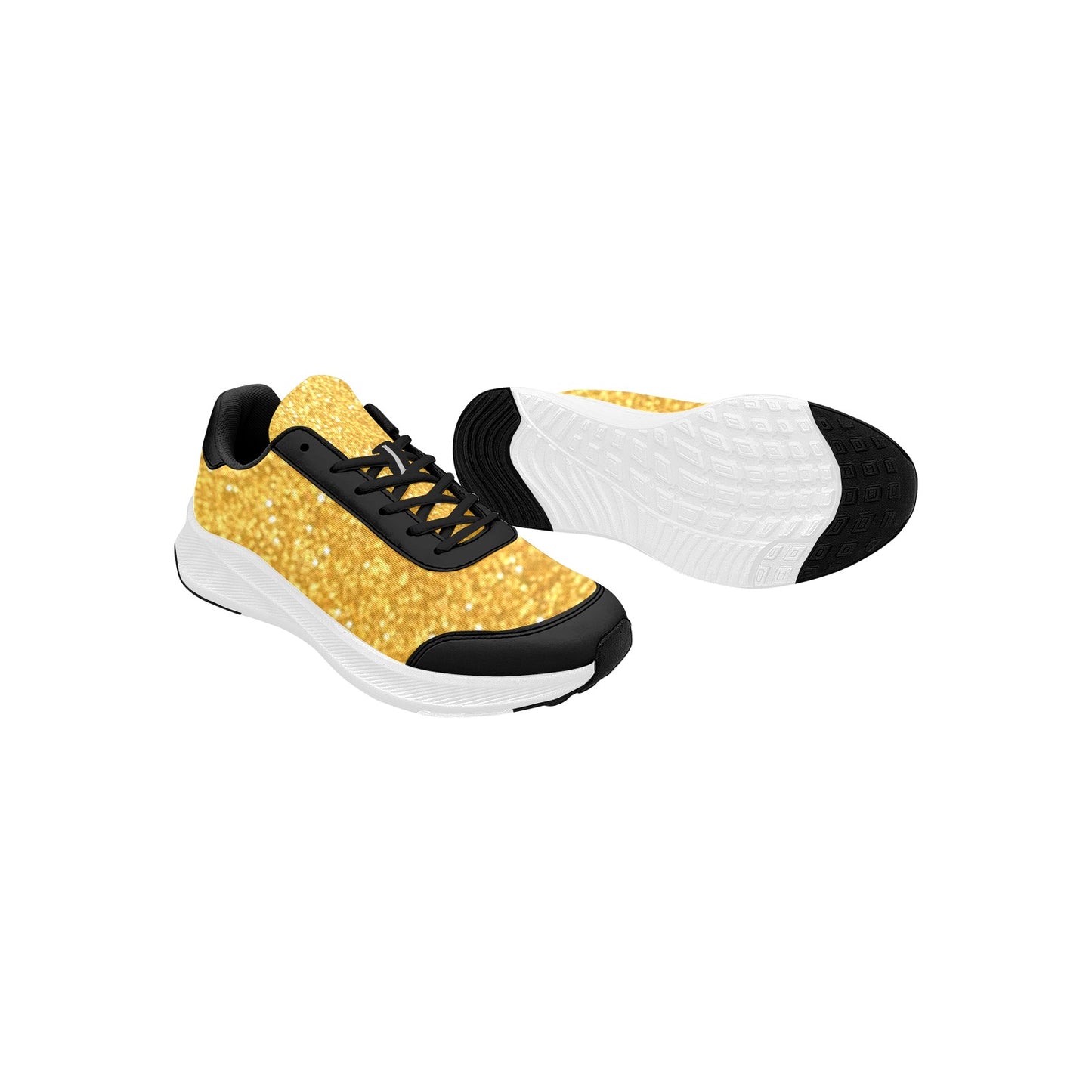 fullbreedcustom Men's Mudguard Running Shoes (10092)