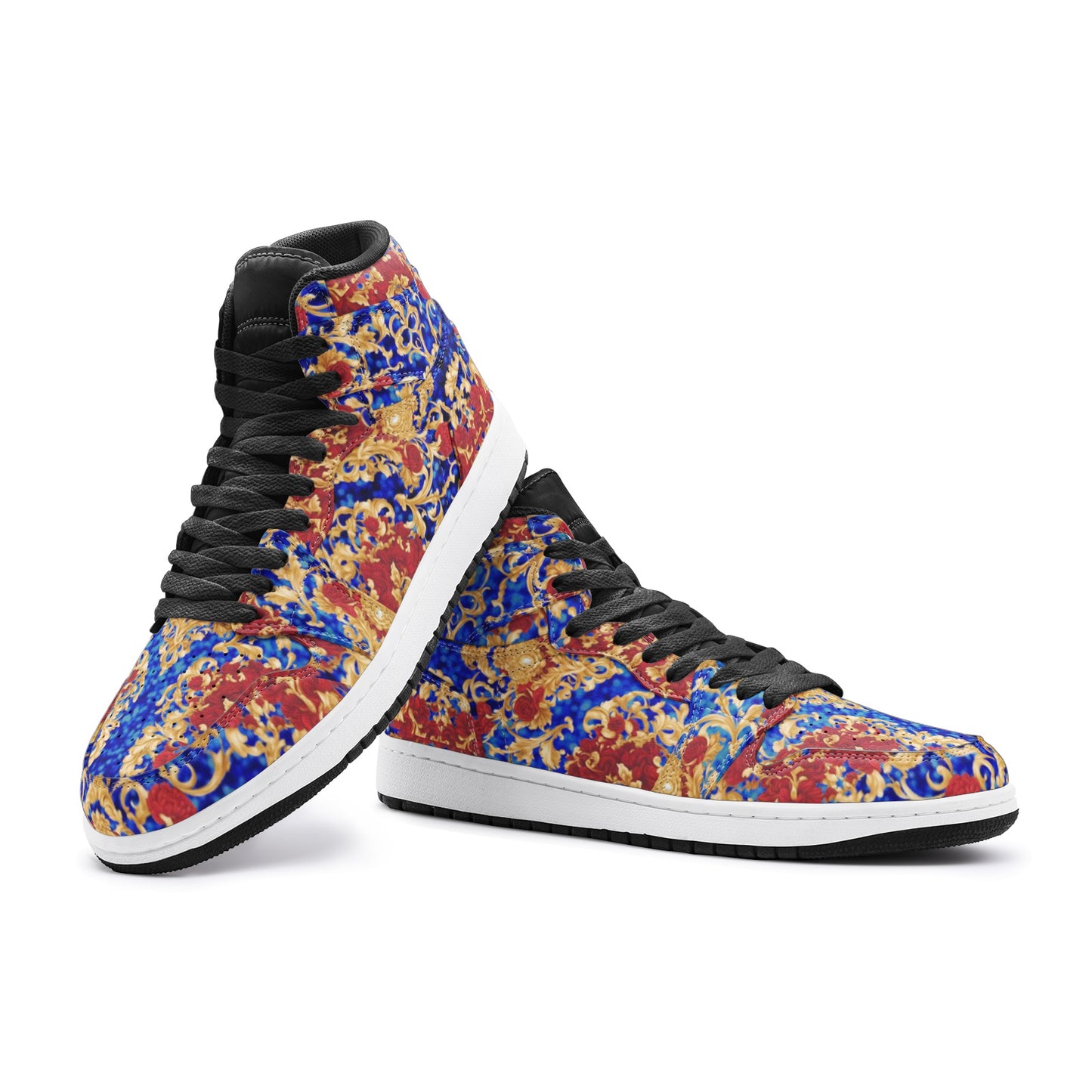 Fullbreedcustom Unisex Sneaker TR