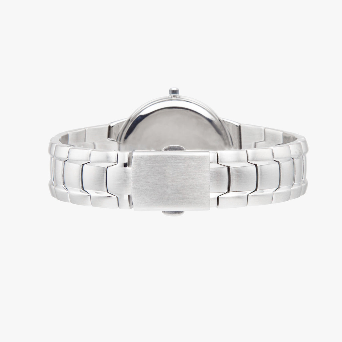 kokorepublic 266. Exclusive Stainless Steel Quartz Watch