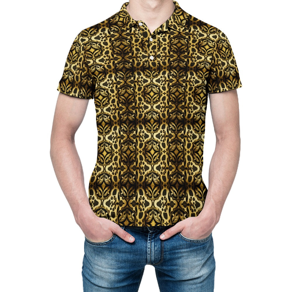 FullbreedCustom Polo straight shirt