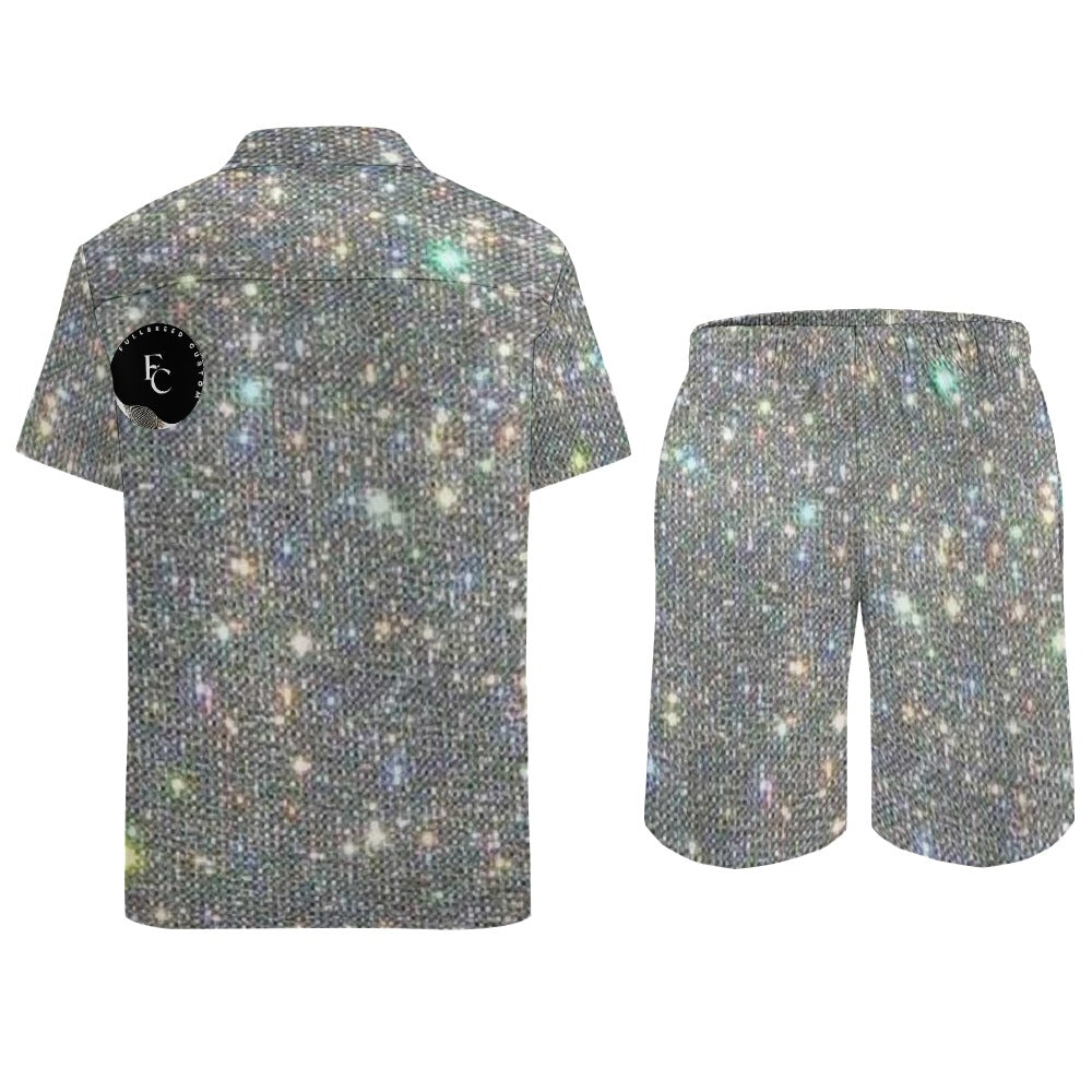 FullbreedCustom Leisure Beach Suit