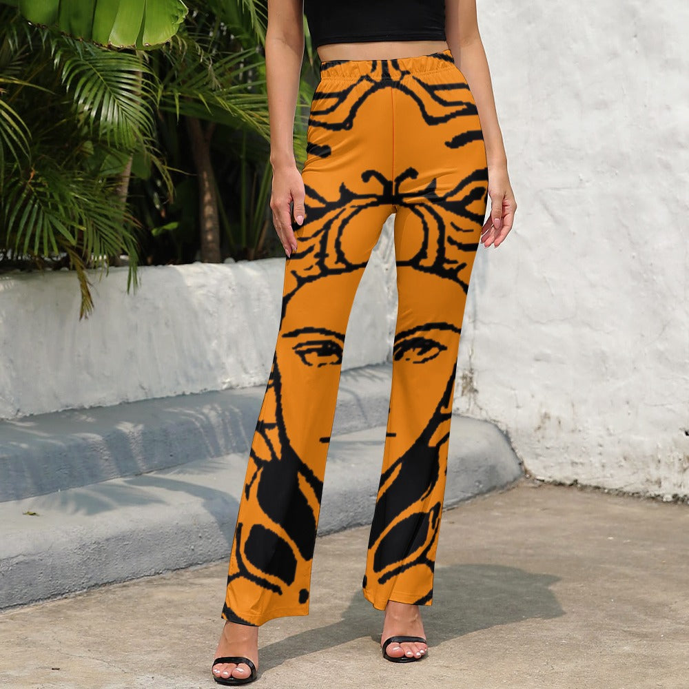 Kokorepublic LP Flared Pants