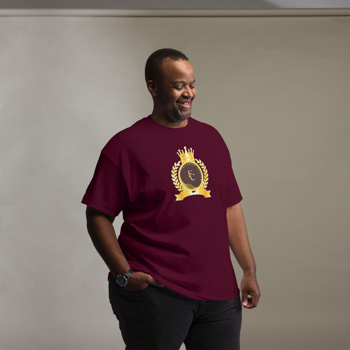 kokorepublic Unisex classic tee