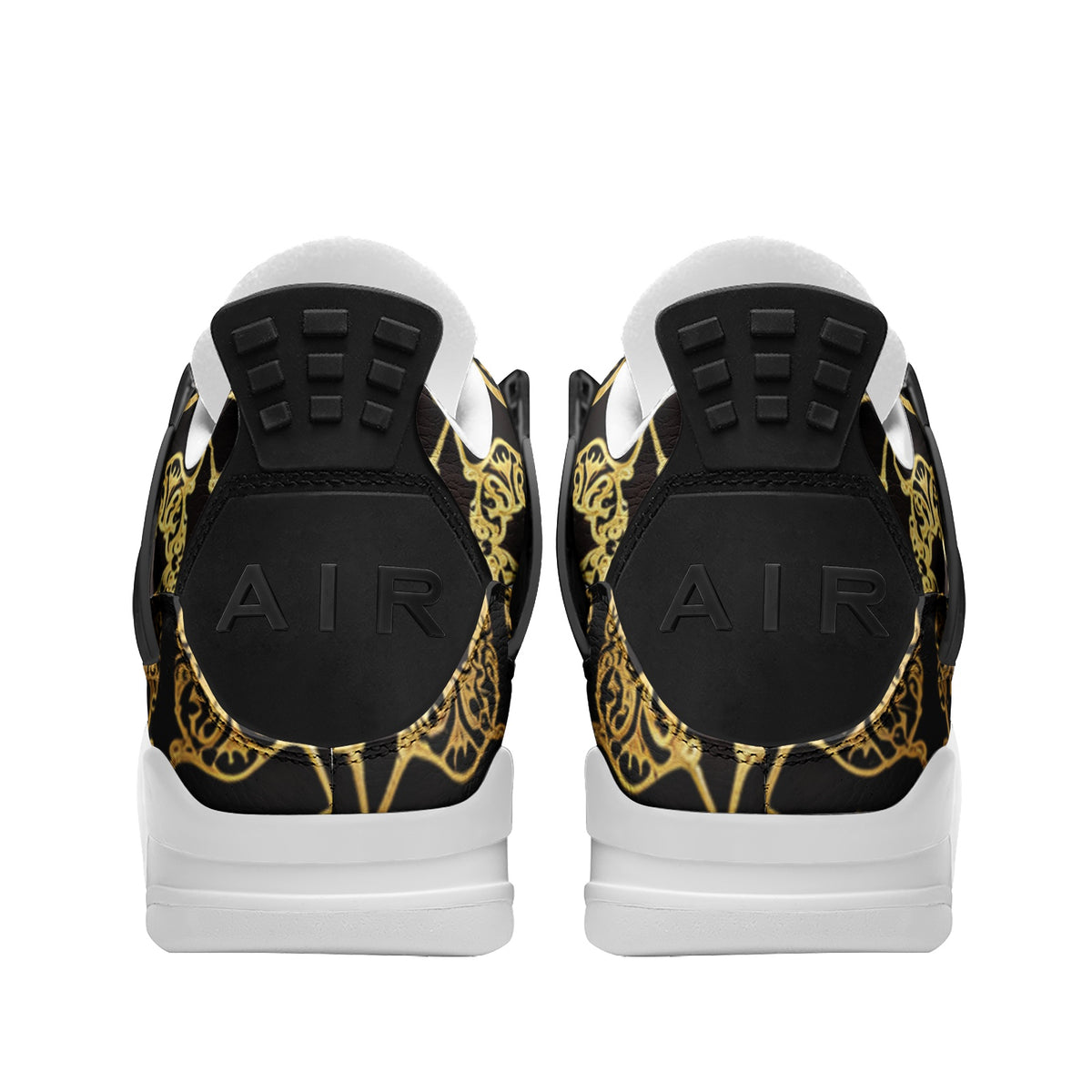 Kokorepublic Non Slip Lace Up Breathable Fashion Sneakers
