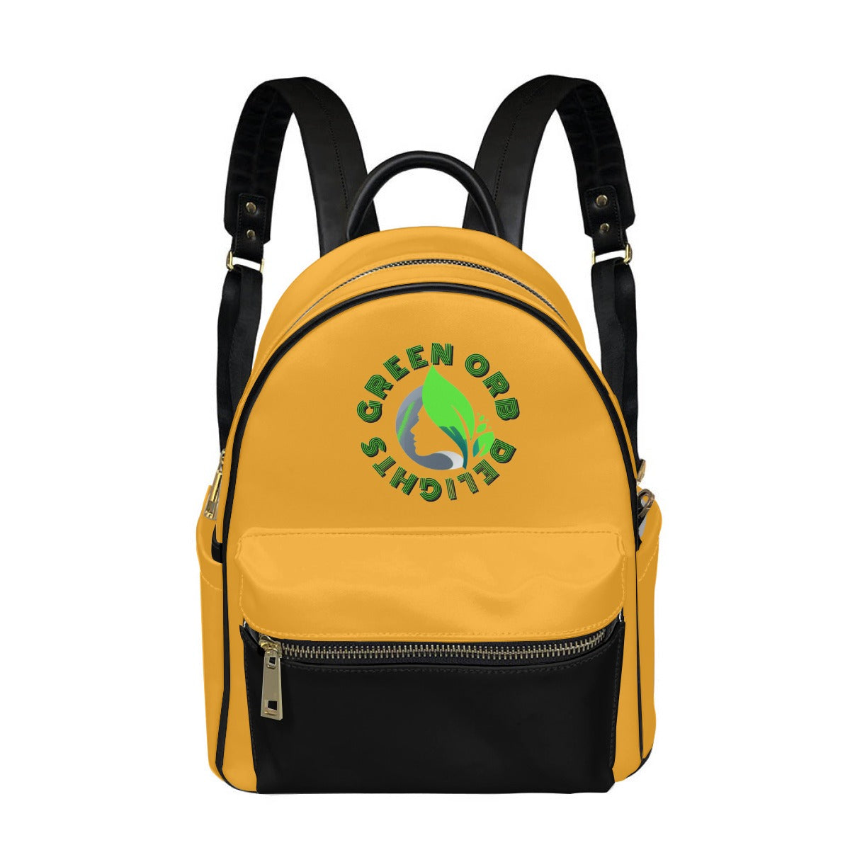 Small Size Backpack