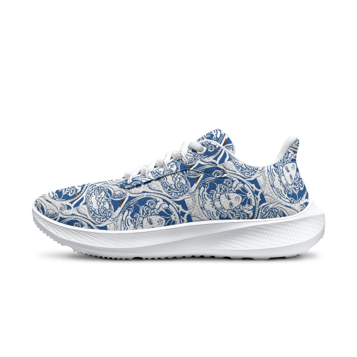 Kokorepublic Men's Road Running Shoes