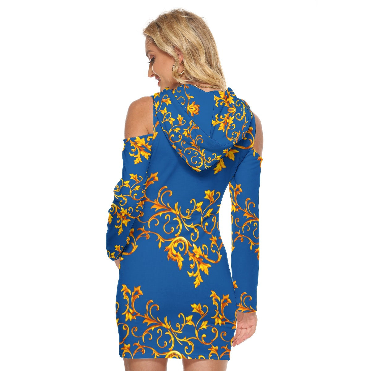 Kokorepublic Women's Tight Dress