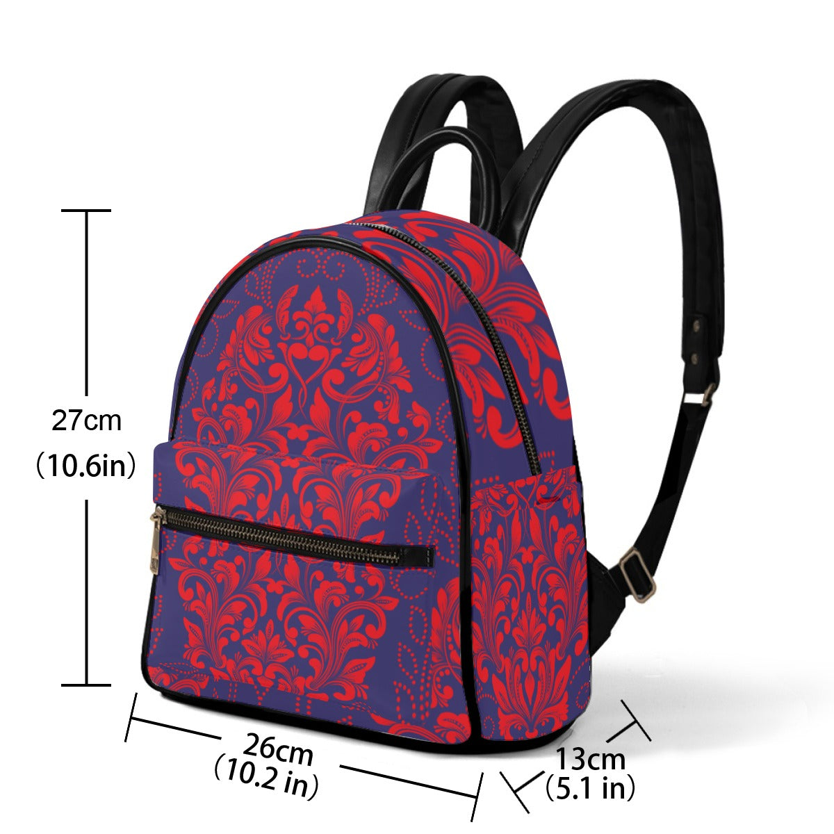 Small Size Backpack