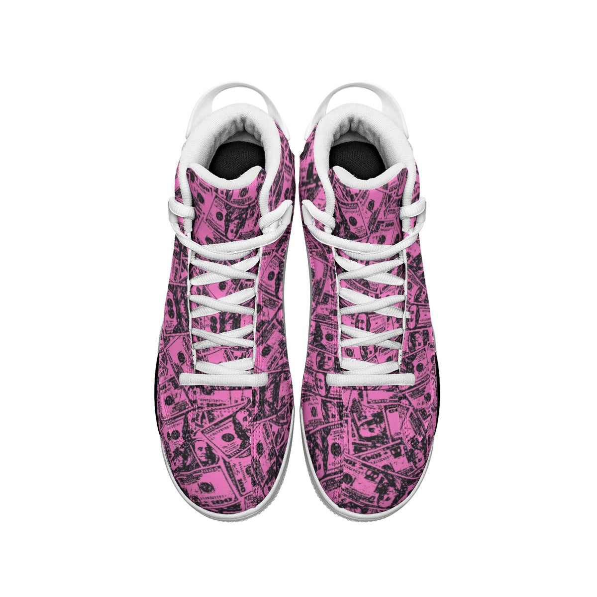 Kokorepublic Women's Shock Absorption and Non-Slip Basketball Shoes