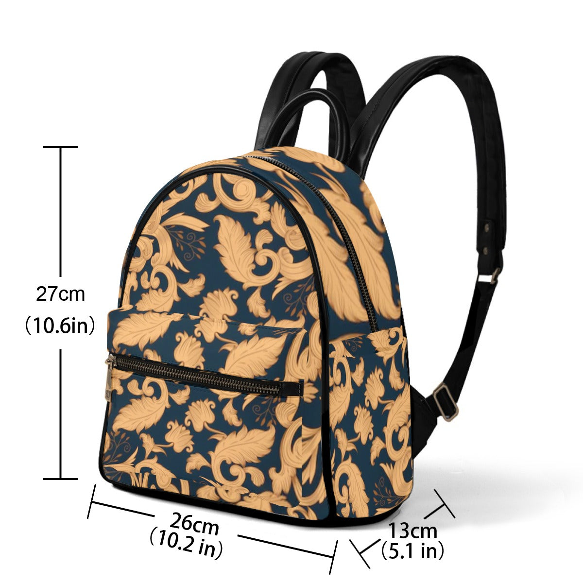 Small Size Backpack