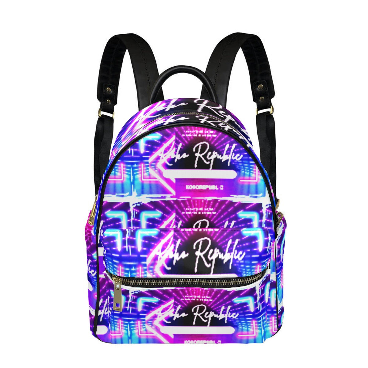 Small Size Backpack