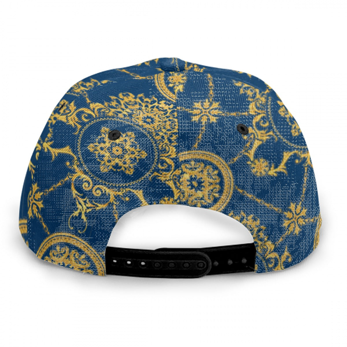kokorepublic Baseball Cap With Flat Brim
