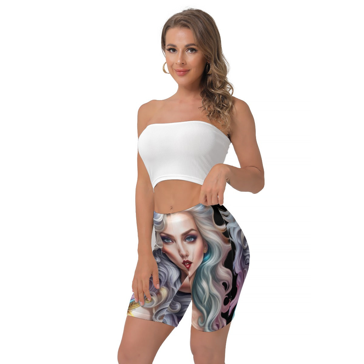 KokoRepublic Women's Shorts