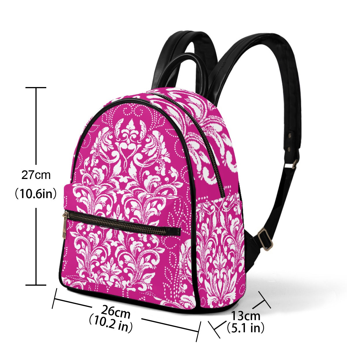 kokorepublic Small Size Backpack