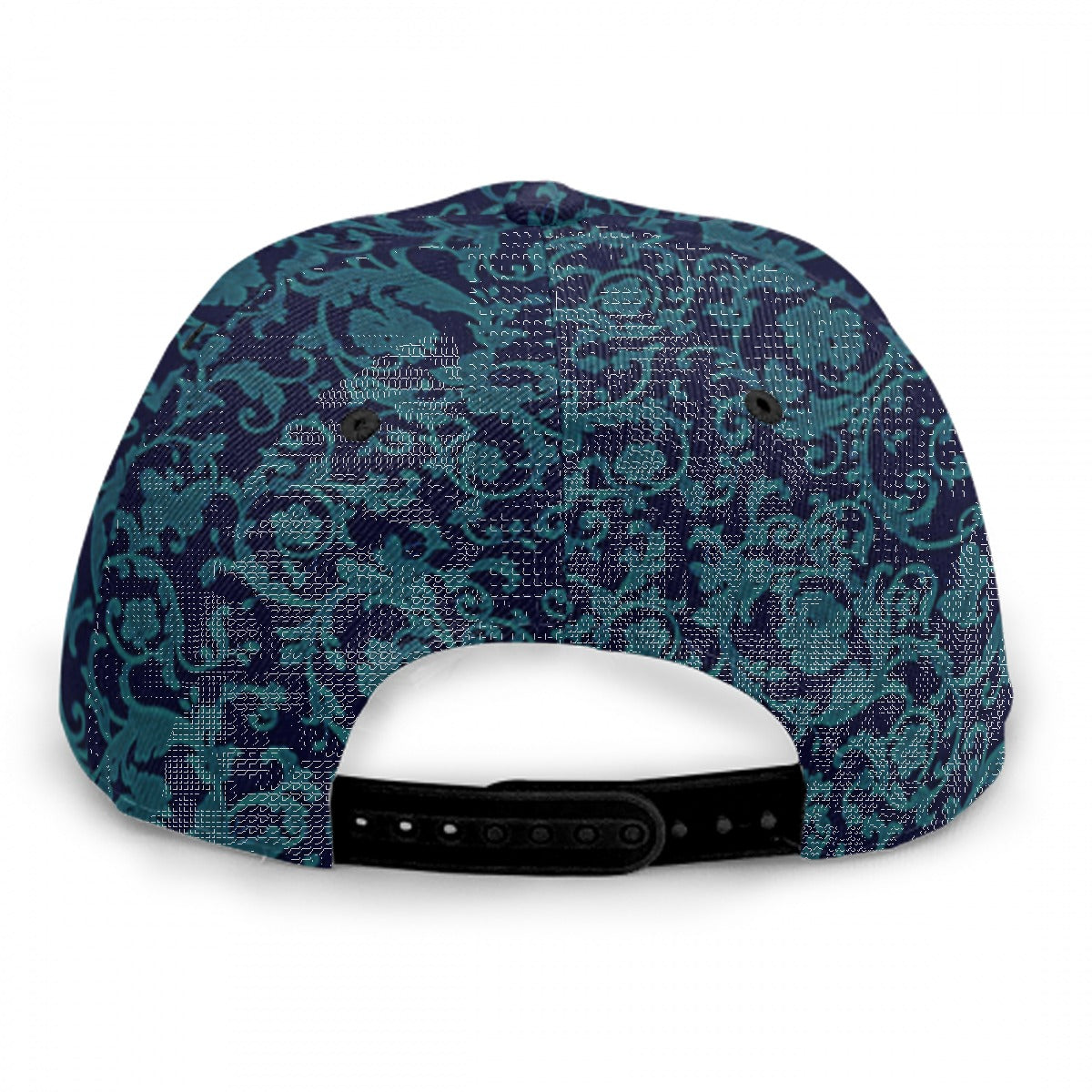 kokorepublic Baseball Cap With Flat Brim