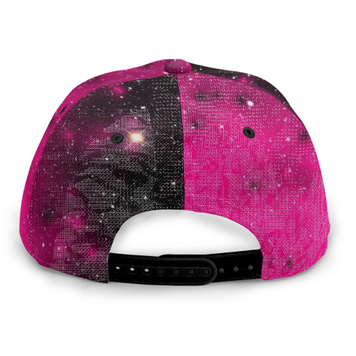 Kokorepublic Baseball Cap With Flat Brim