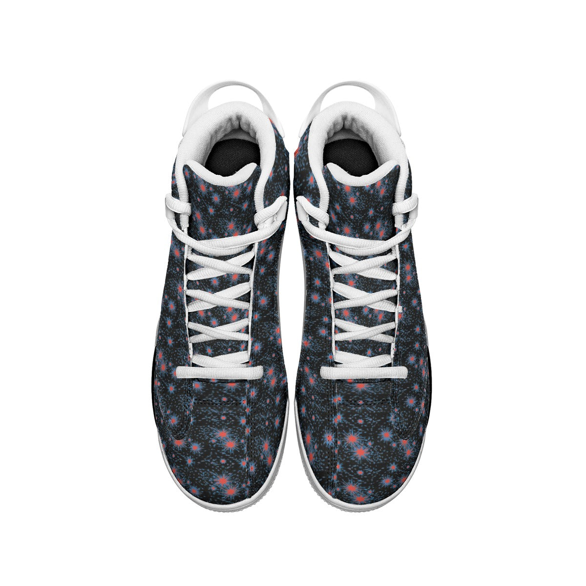 kokorepublic Women's Shock Absorption and Non-Slip Basketball Shoes