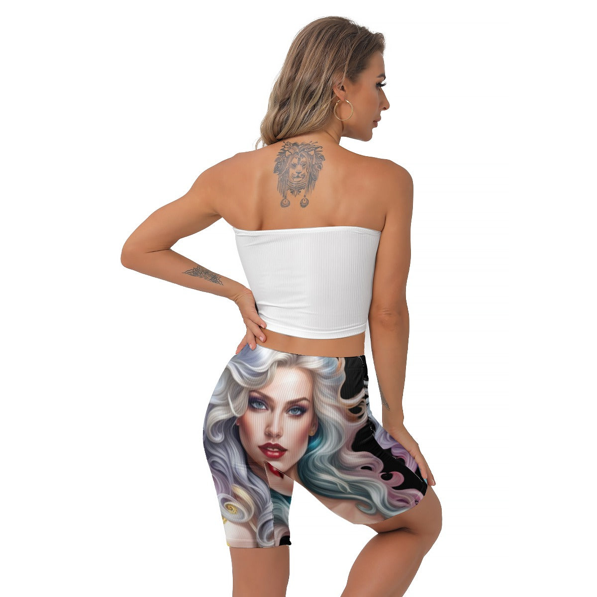 KokoRepublic Women's Shorts