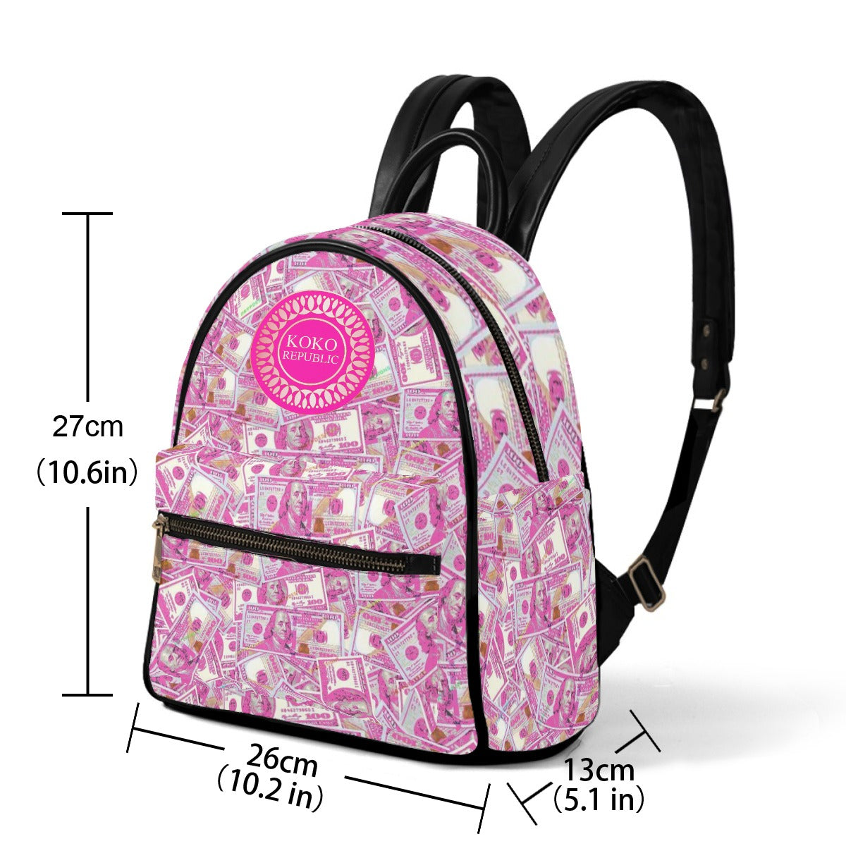 kokorepublic Small Size Backpack