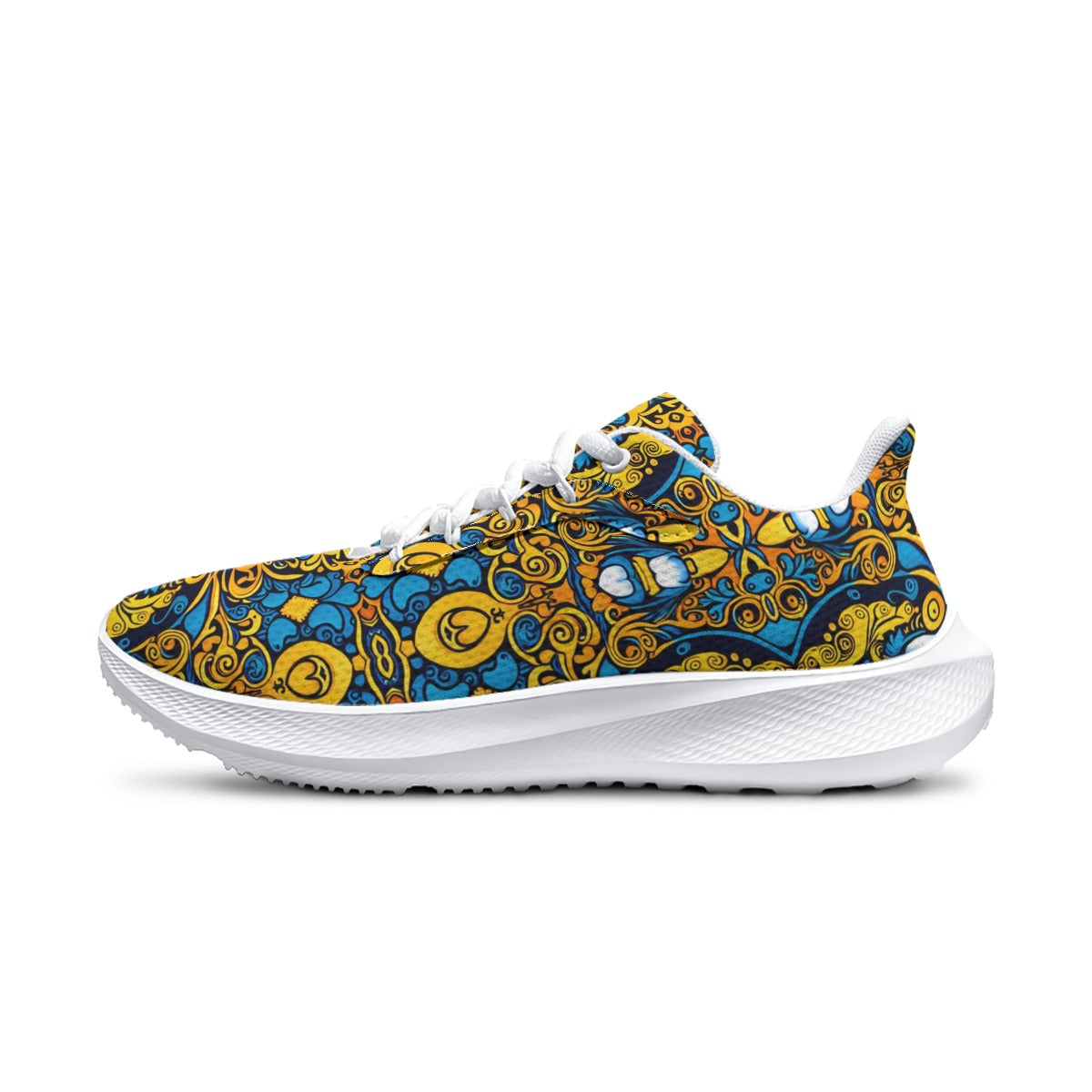 Kokorepublic Men's Road Running Shoes