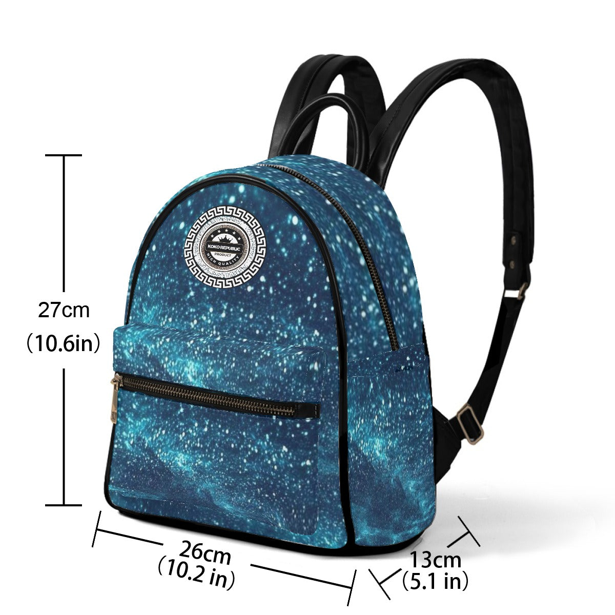 kokorepublic Small Size Backpack