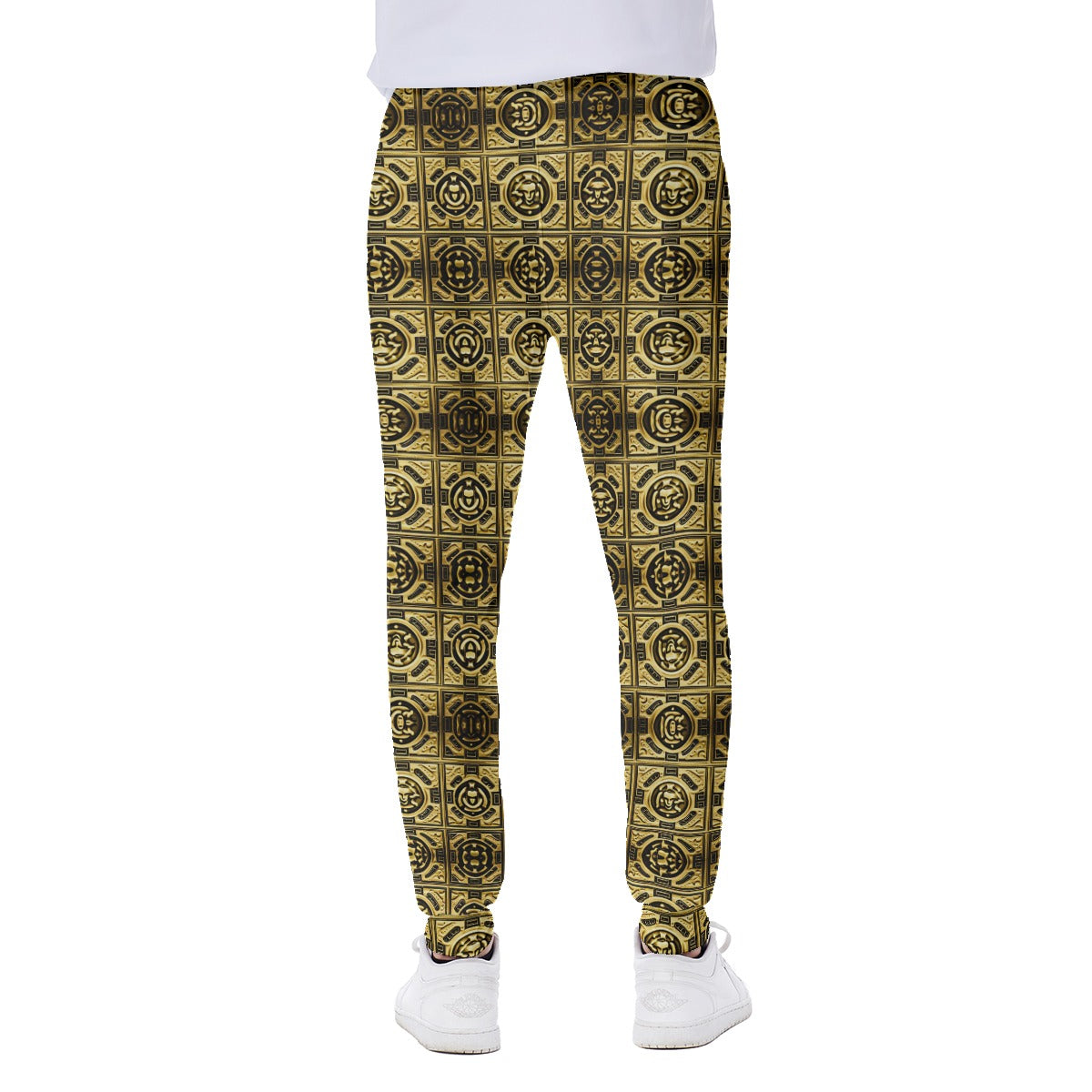 kokorepublic Print Men's Sweatpants