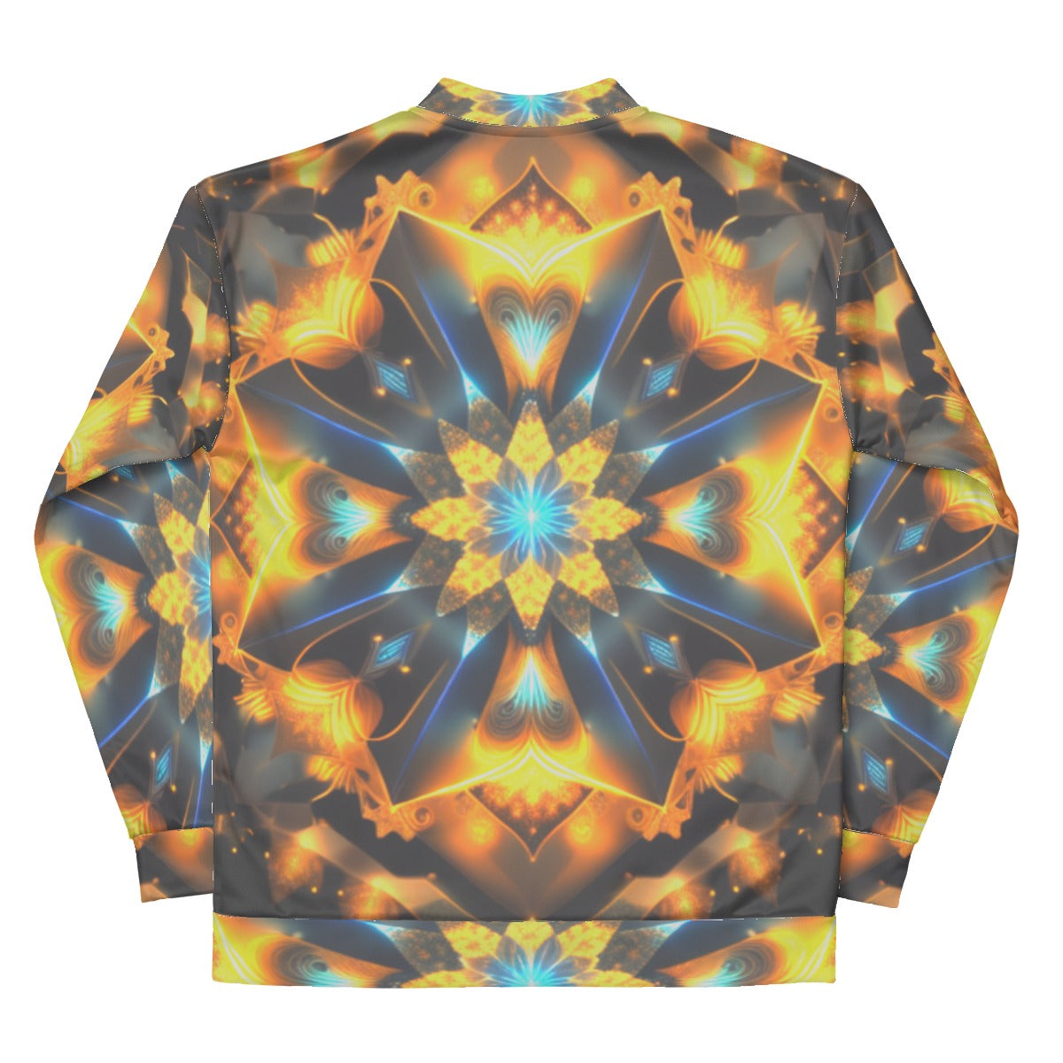 kokorepublic Unisex Bomber Jacket
