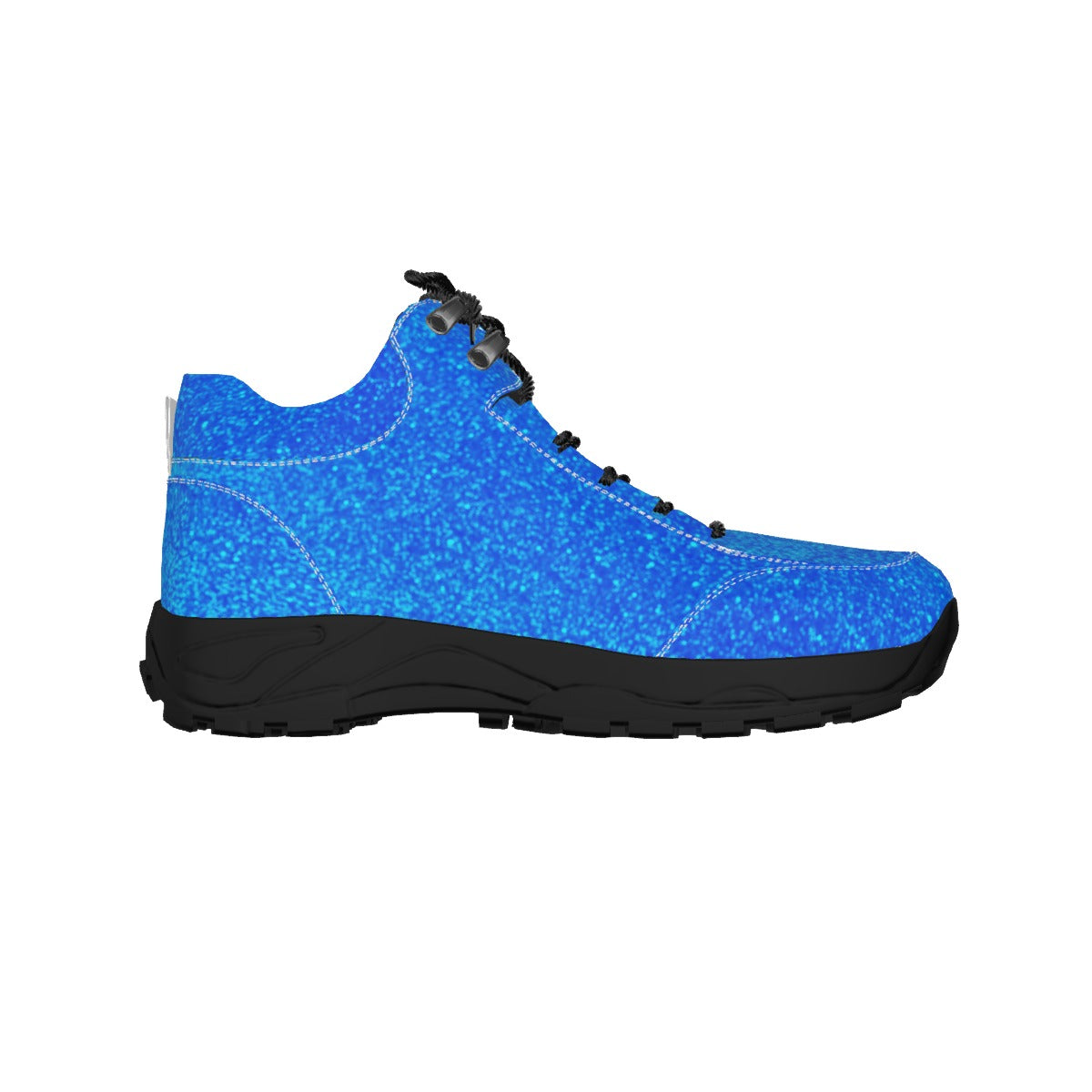 All-Over Print Women's Hiking Shoes