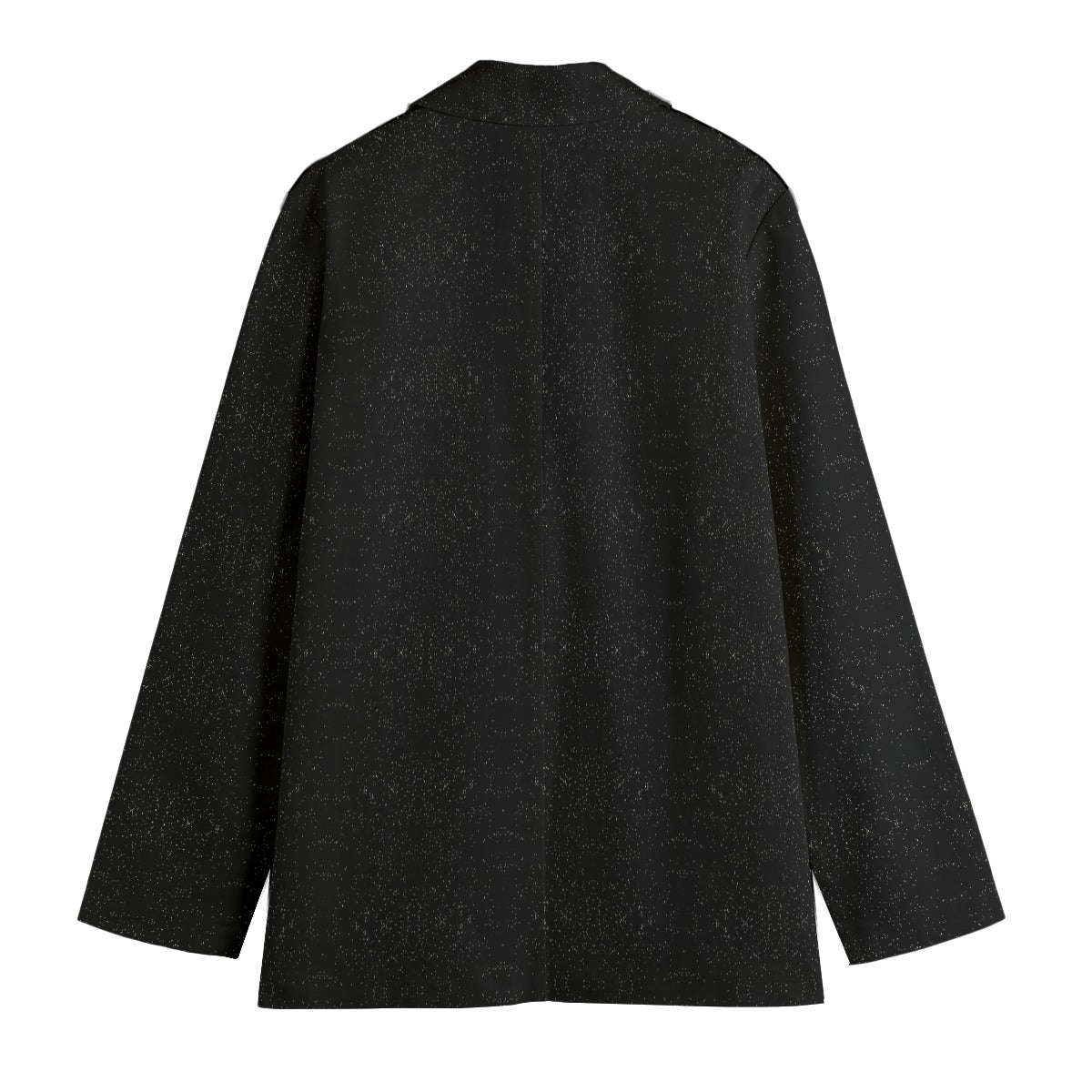 kokorepublic Women's Leisure Blazer | 245GSM Cotton