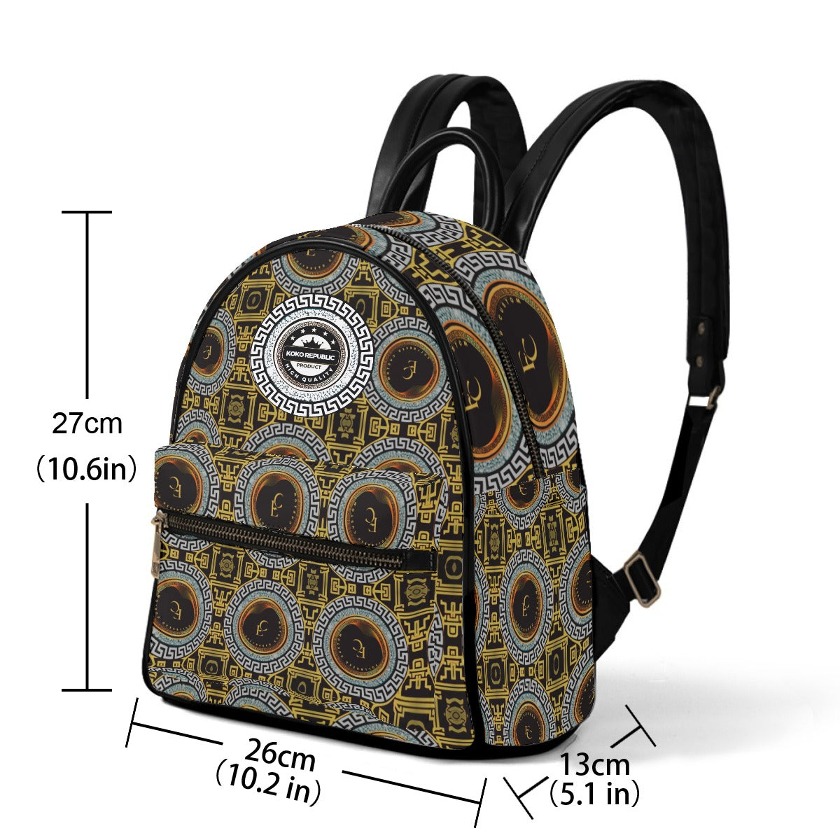 kokorepublic Small Size Backpack