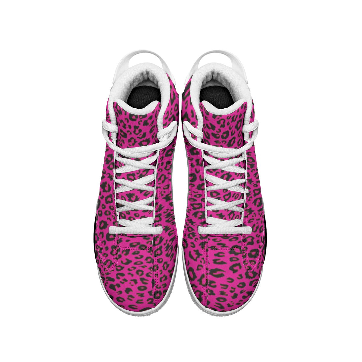 Kokorepublic Women's Shock Absorption and Non-Slip Basketball Shoes