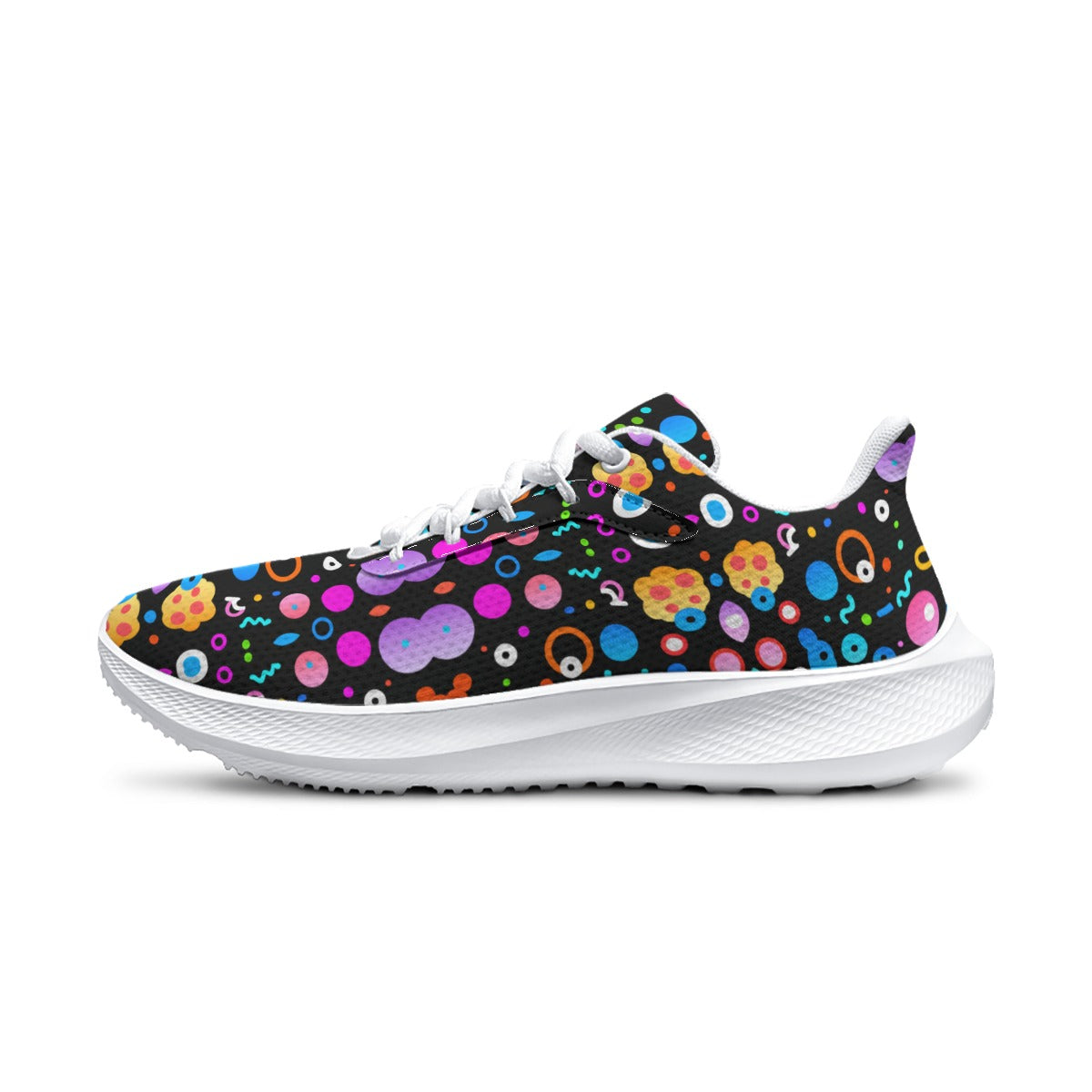 kokorepublic Men's Road Running Shoes