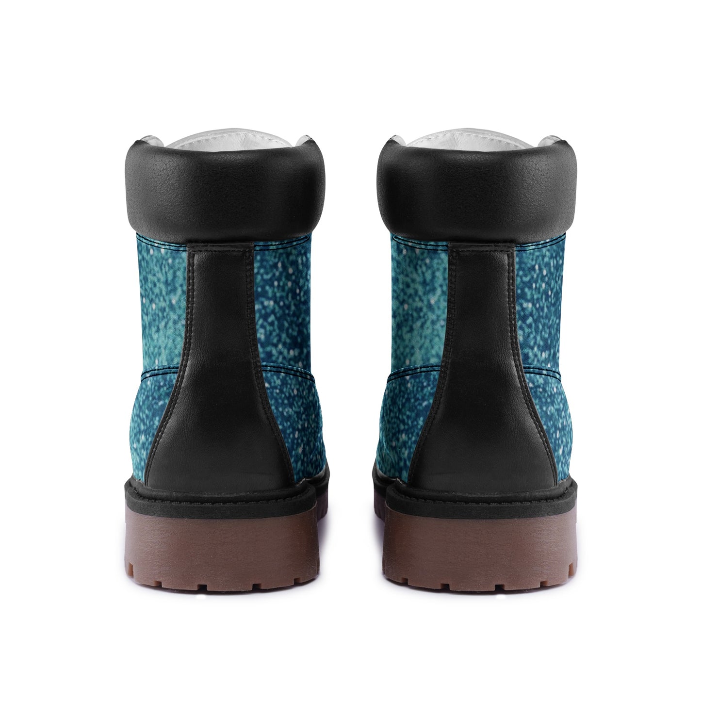 Kokorepublic Premium Lightweight Microfiber Leather Chukka Boots
