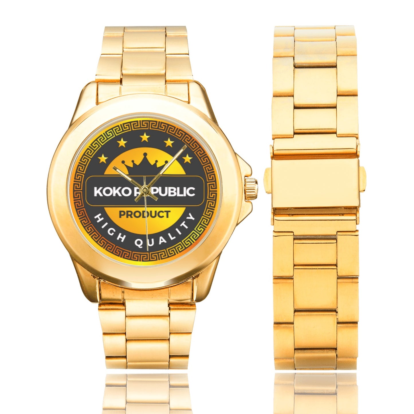 Lumii_20231014_060347775 Custom Gilt Watch (Model 101)