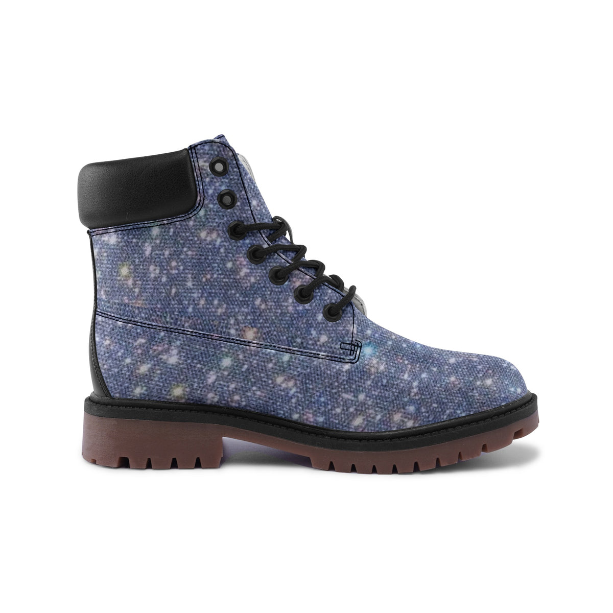 kokorepublic Premium Lightweight Microfiber Leather Chukka Boots