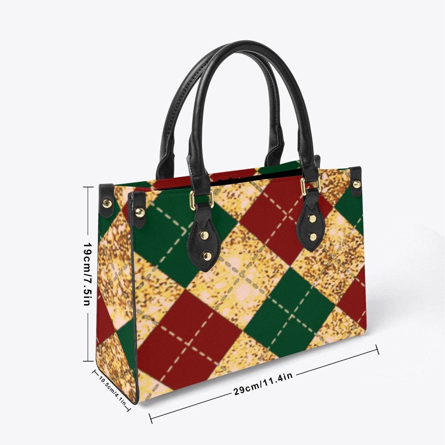 KokoRepublic 525. Women's Tote Bag
