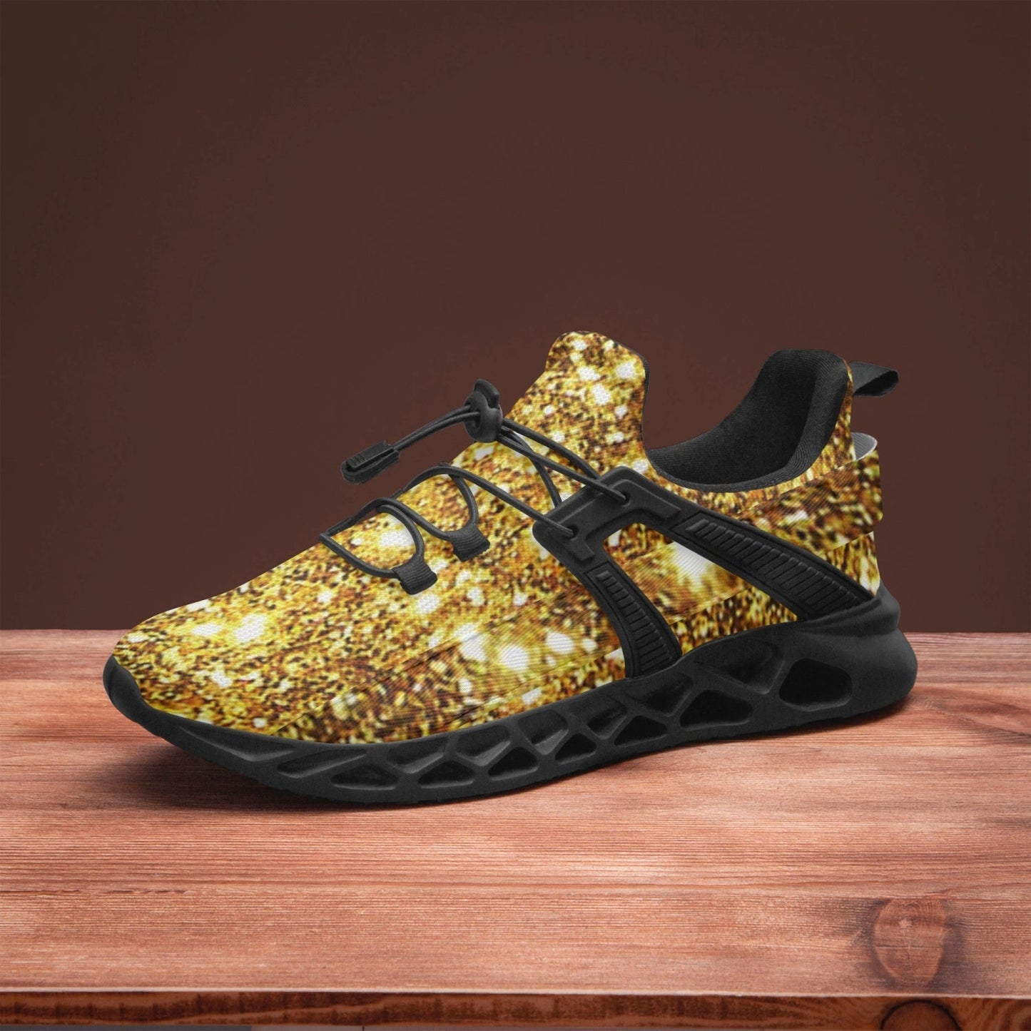 KokoRepublic 611. Unisex Mesh Running Shoes