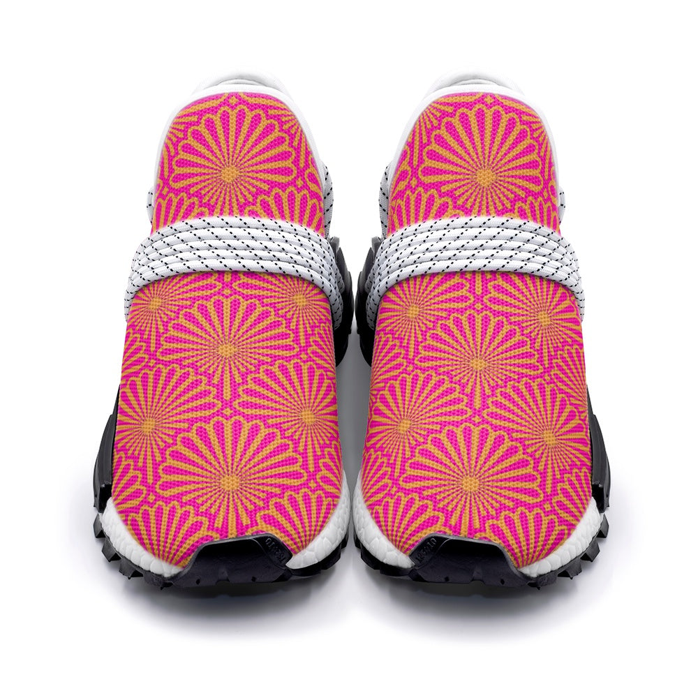 kokorepublic Unisex Lightweight Sneaker S-1