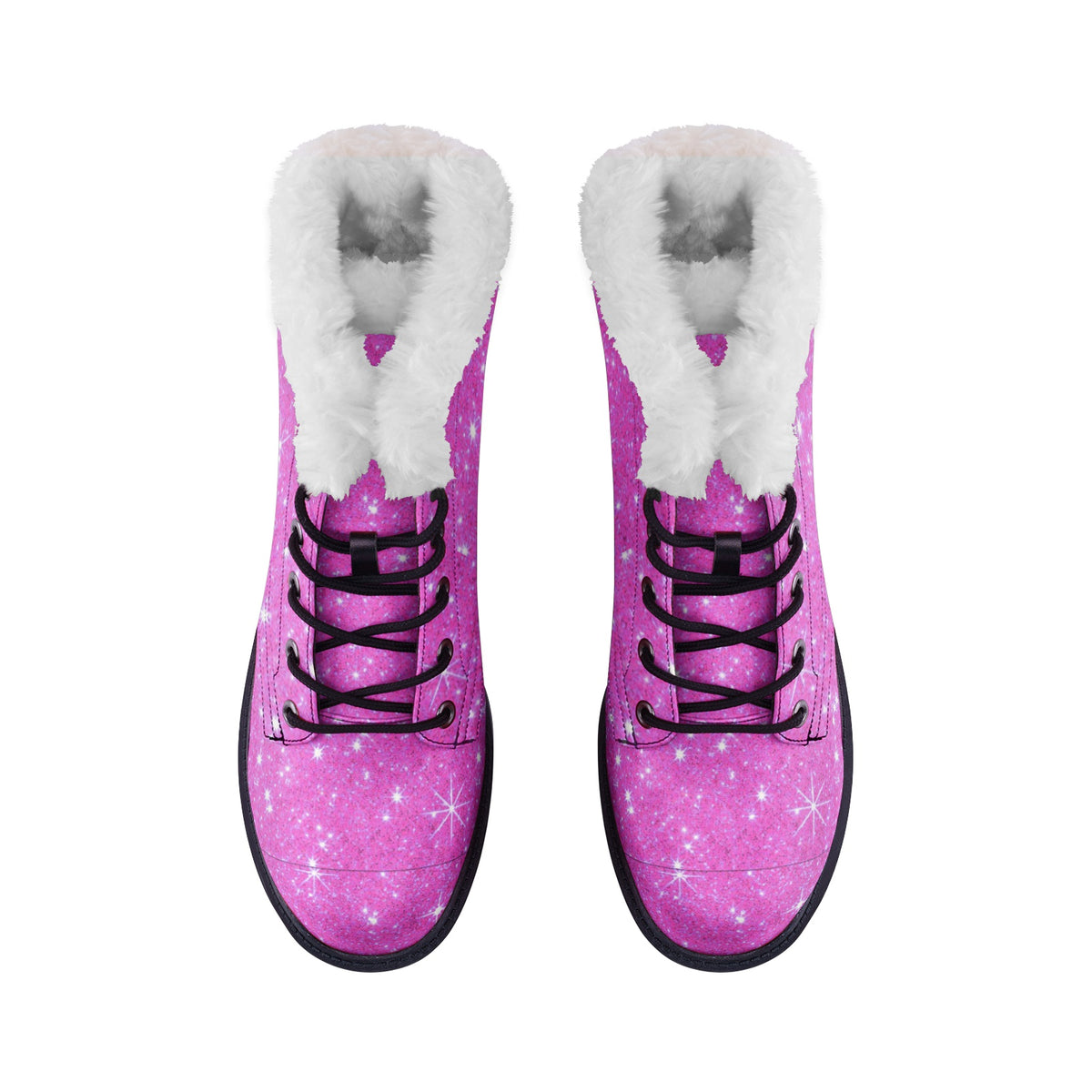 Kokorepublic unisex Lace Up Winter Boots Fashion Comfort Chukka Boots