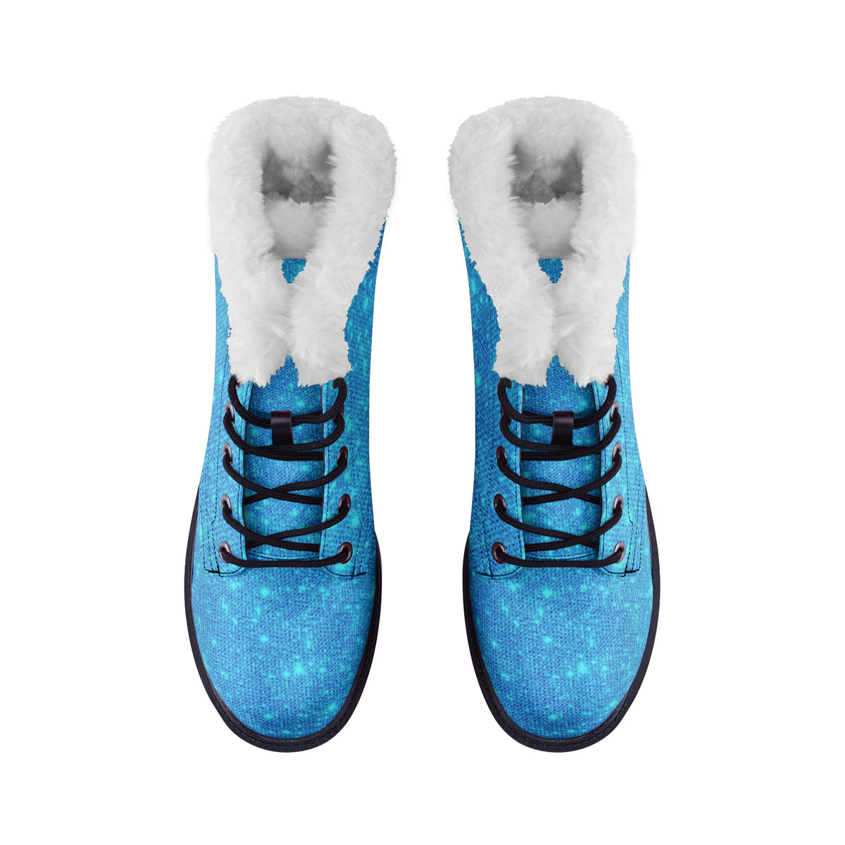 kokorepublic Unisex Lace Up Winter Boots Fashion Comfort Chukka Boots