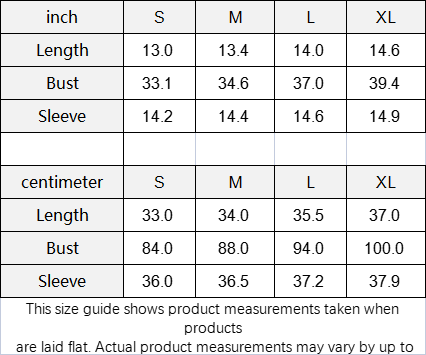 All-Over Print Women's Square Collar Cropped Top With Puff Sleeve