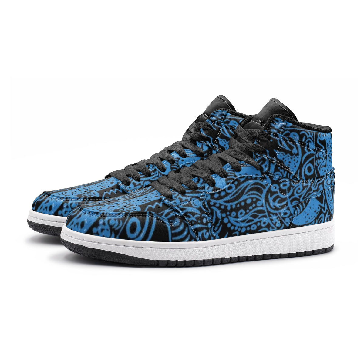 Kokorepublic Unisex Sneaker TR