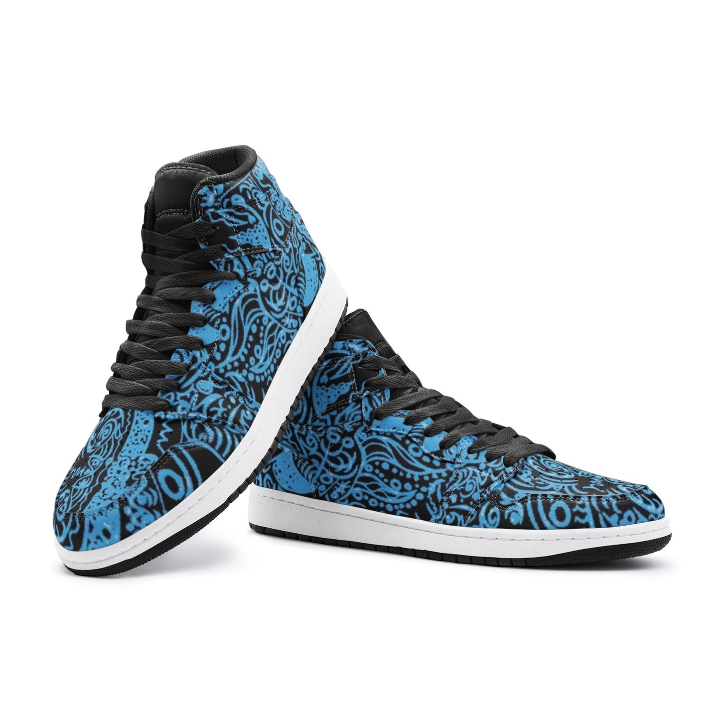 Kokorepublic Unisex Sneaker TR