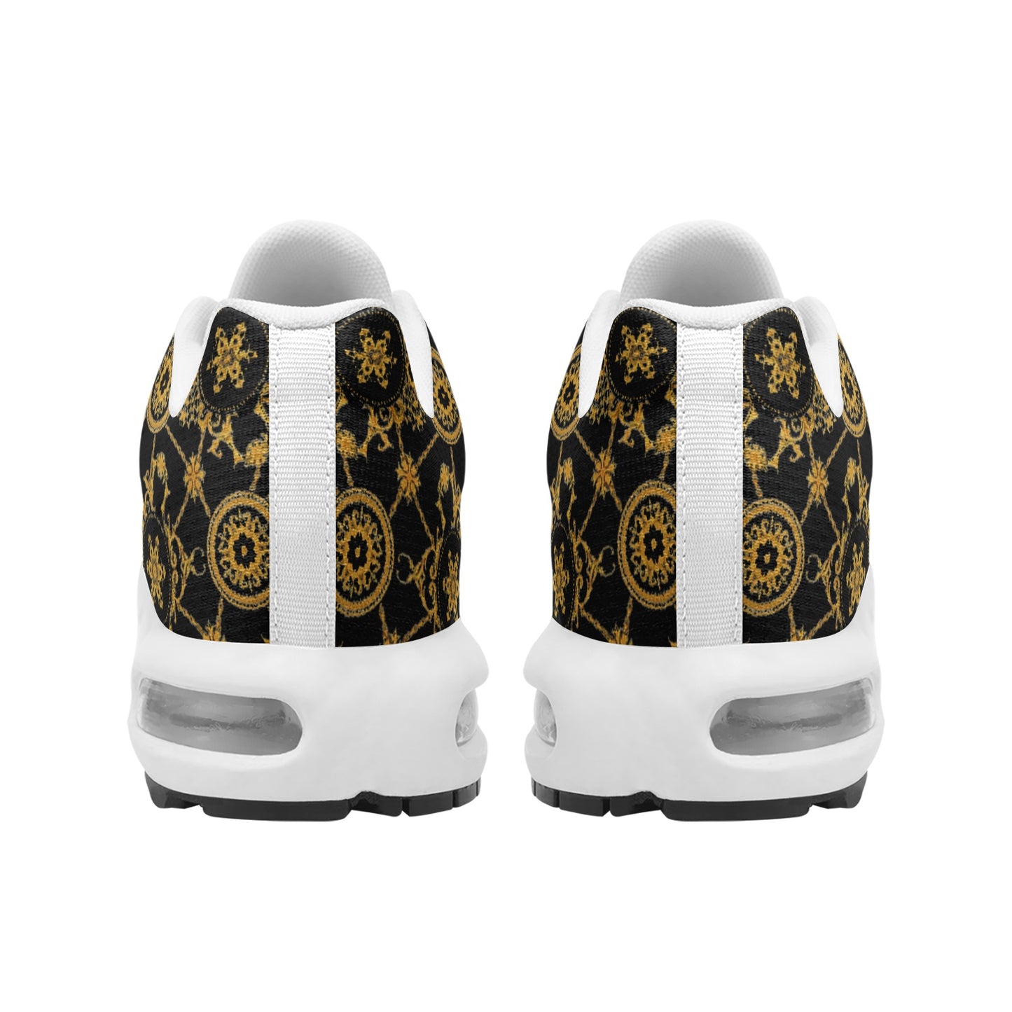 Unisex Mesh Tech Eco-Flex Sneakers