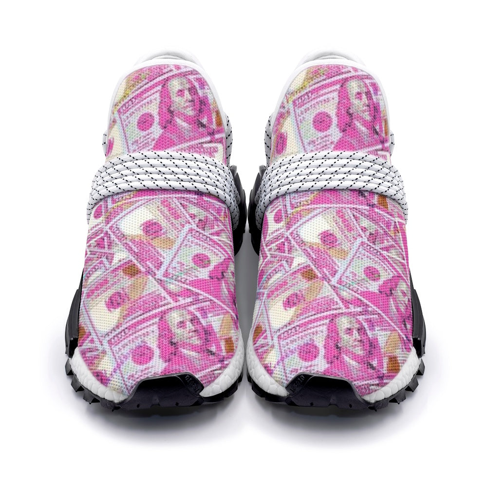 kokorepublic Unisex Lightweight Sneaker S-1