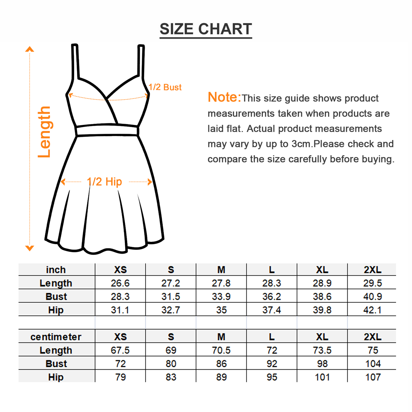 All-Over Print Women's Cami Pleated Hip Dress